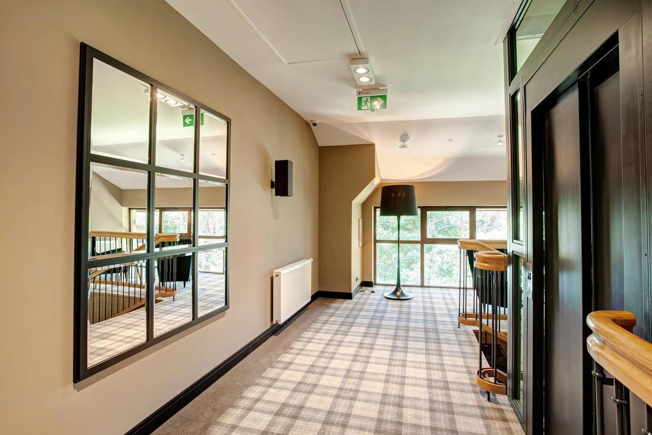 Hotel Wojciech Augustow Bagian luar foto